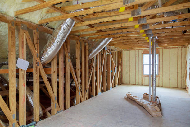 Best Fiberglass Insulation in Roscoe, TX