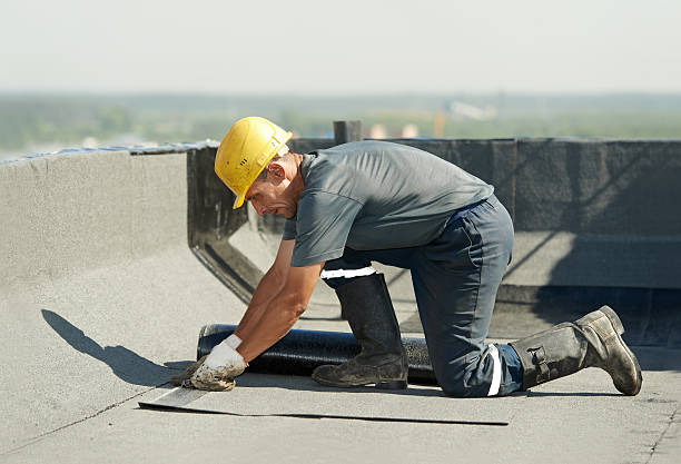Best Energy Efficiency Insulation in Roscoe, TX