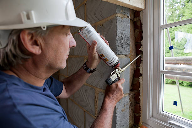 Best Spray Foam Insulation in Roscoe, TX